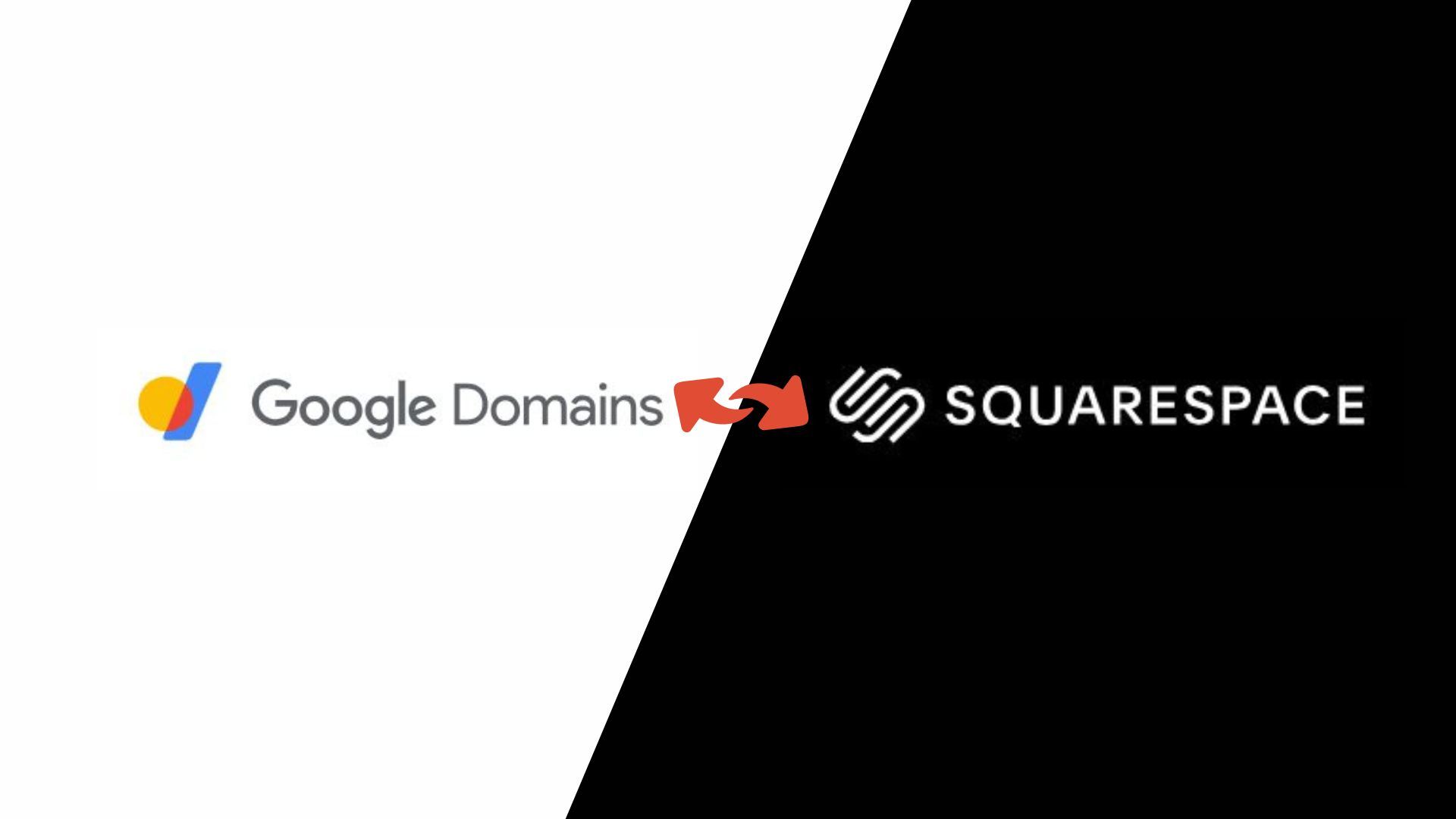 GOOGLE DOMAINS SELLS OUT TO SQUARESPACE! WHAT HAPPENS NEXT?