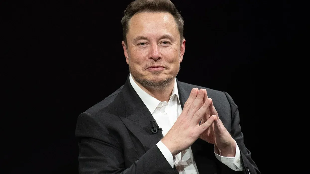 ELON MUSK WILL PAY LEGAL EXPENSES IF YOU'RE FIRED OVER AN X (FORMERLY TWITTER) POST AND THE FIRST PERSON HAS COME FORWARD